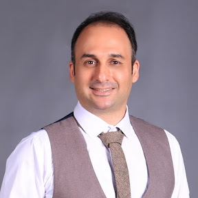 Ali Mousavi Image